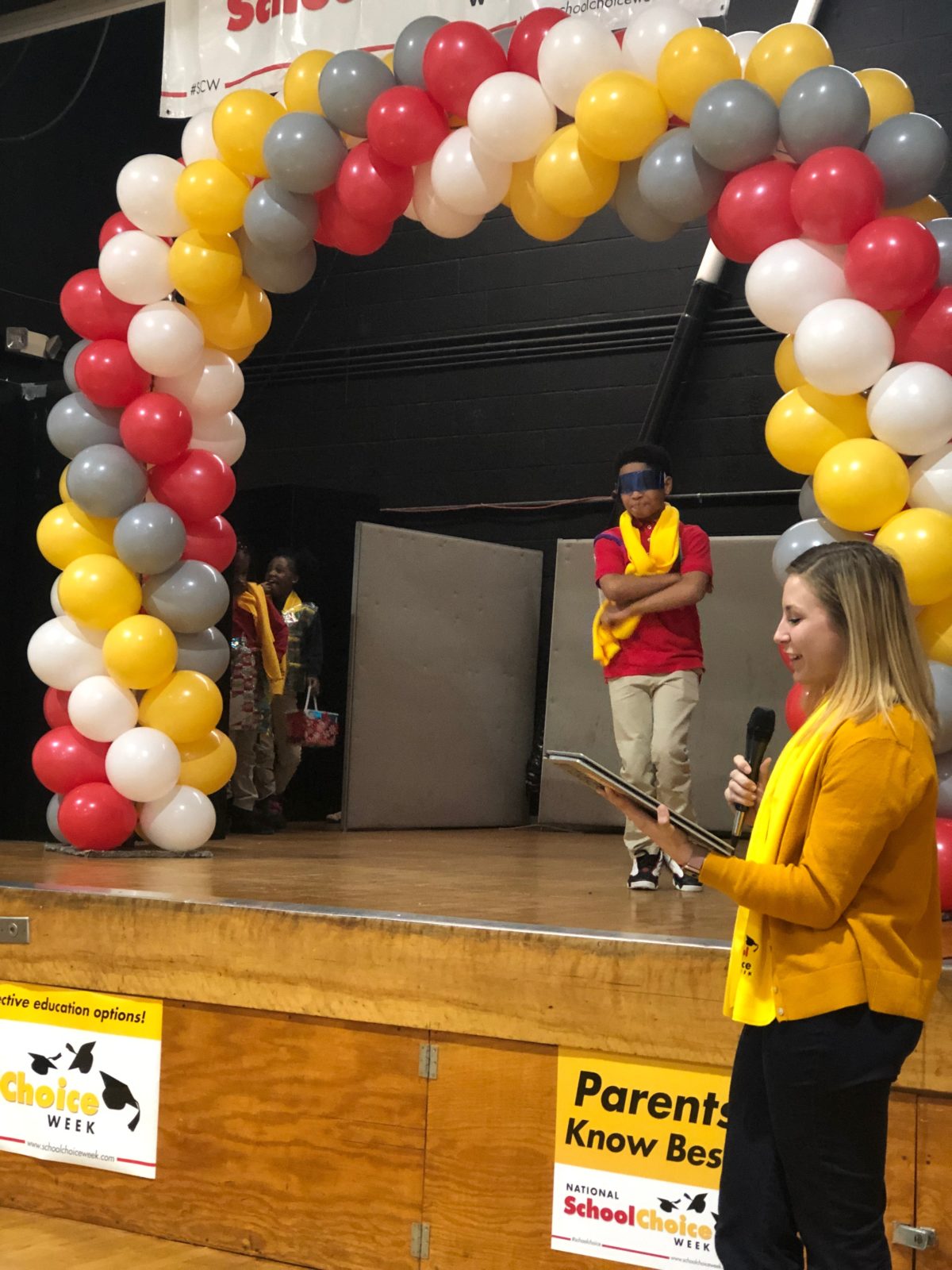 DVSC School Choice Celebration 2019