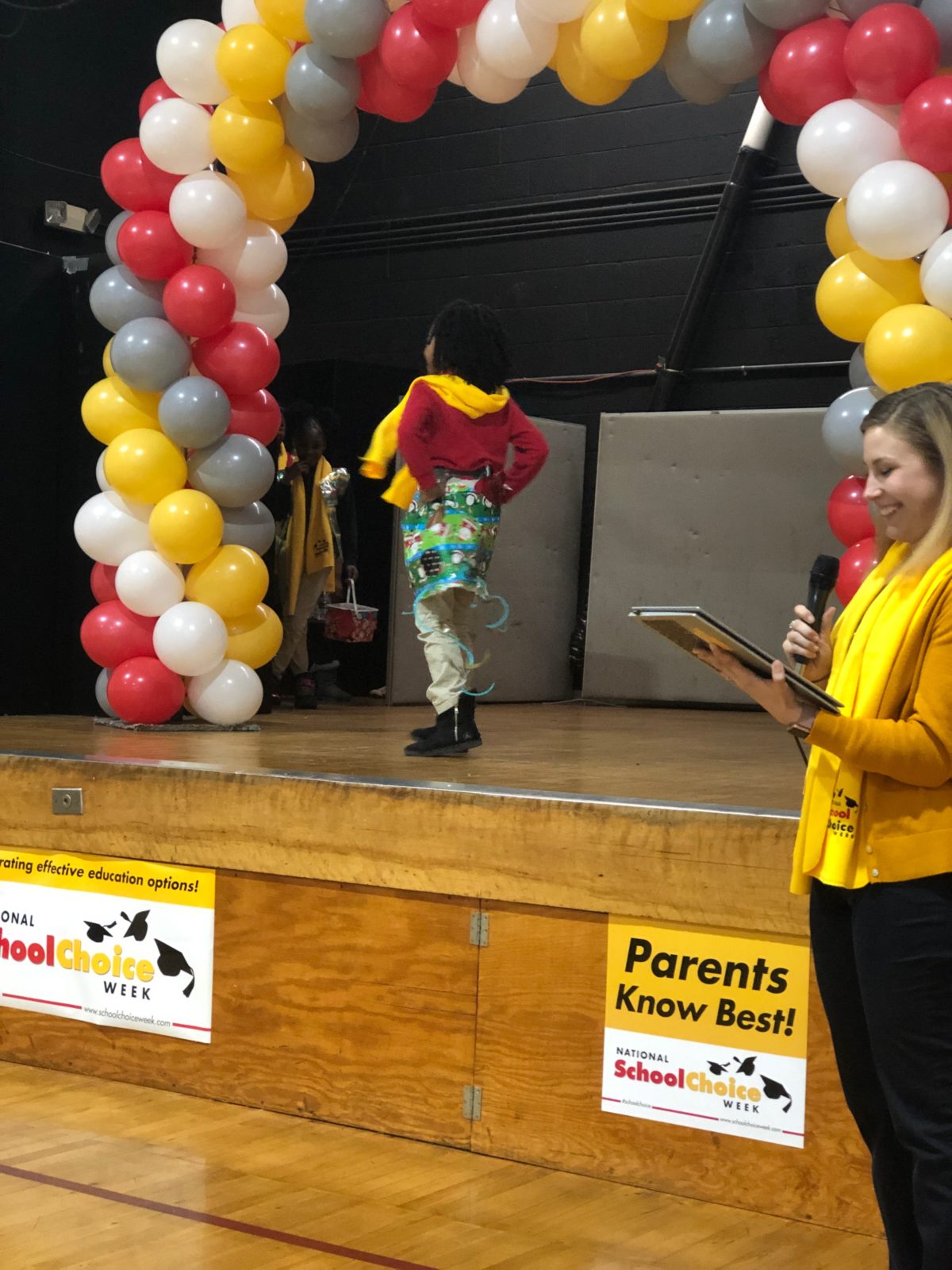 DVSC School Choice Celebration 2019