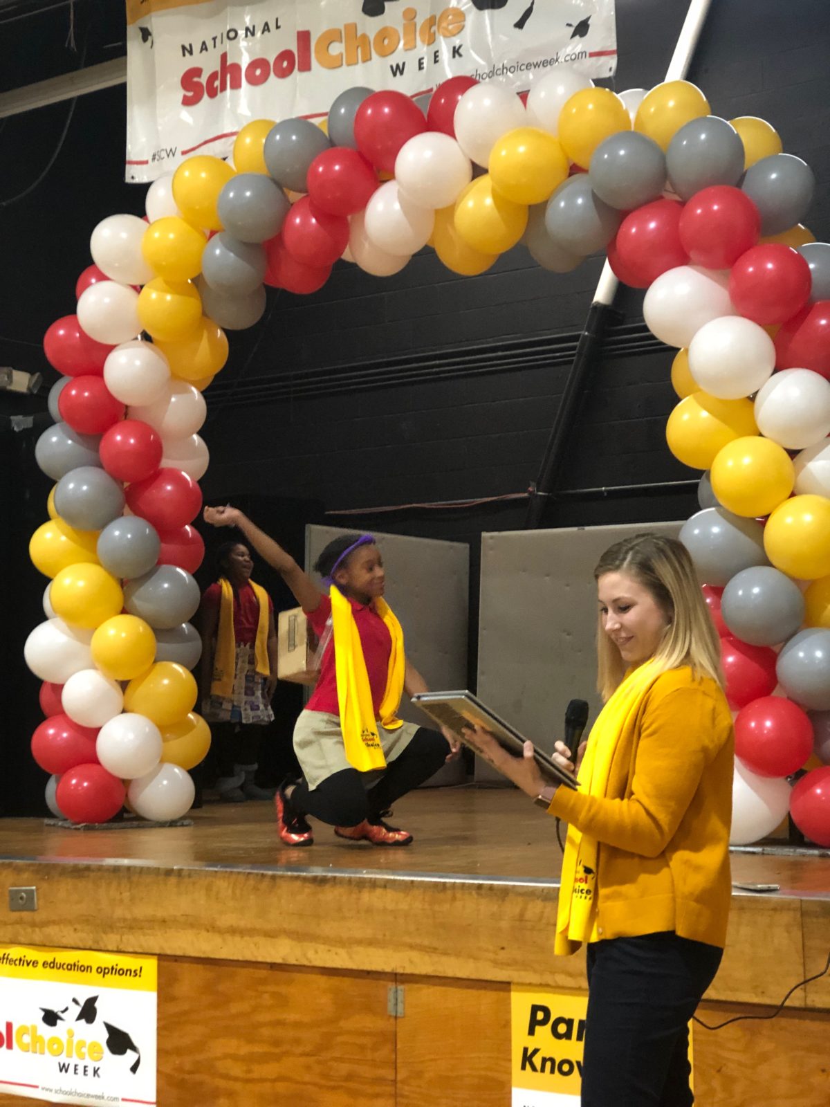 DVSC School Choice Celebration 2019