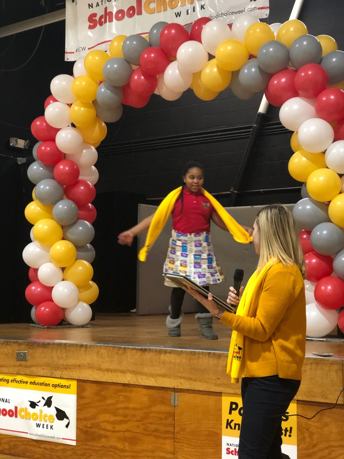 DVSC School Choice Celebration 2019