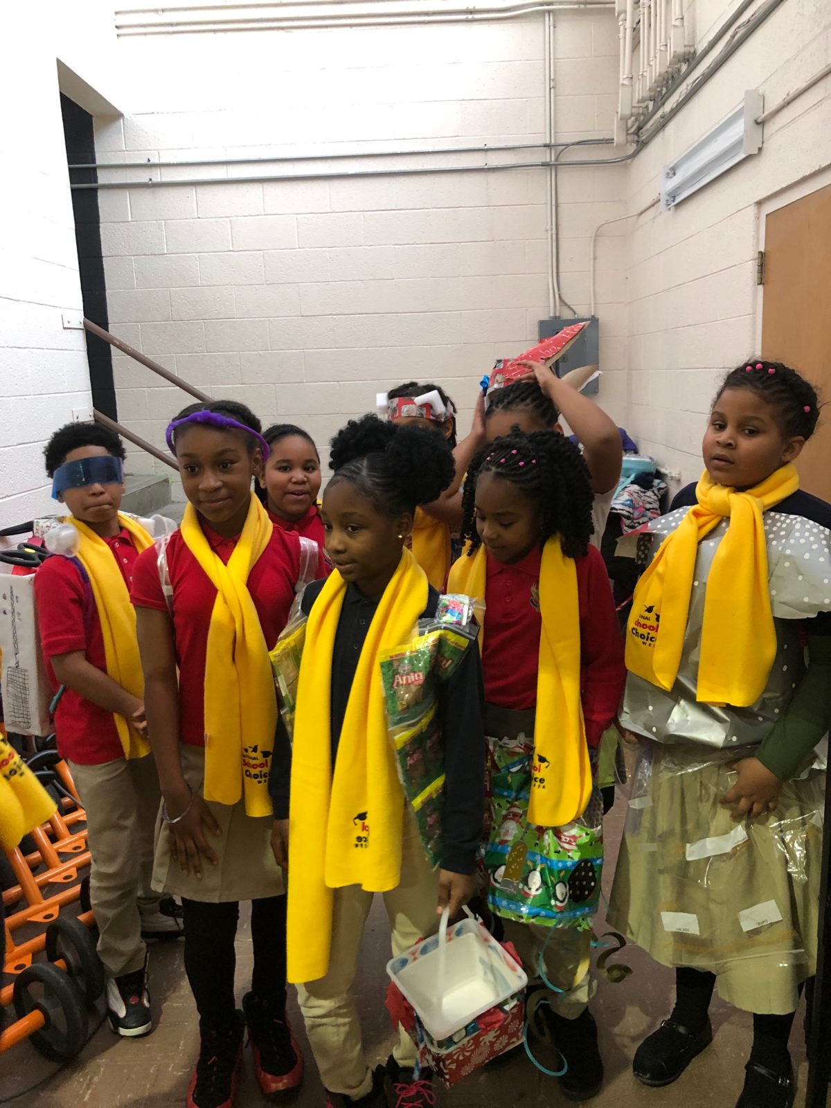 DVSC School Choice Celebration 2019