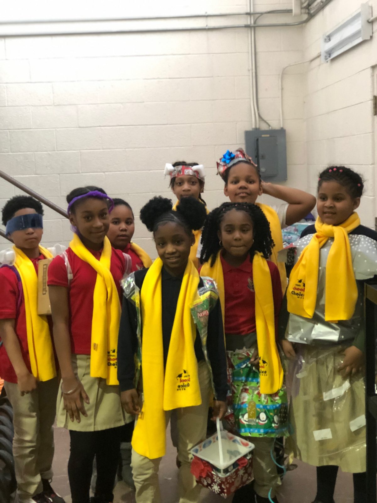 DVSC School Choice Celebration 2019